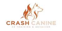 Crash Canine - Home